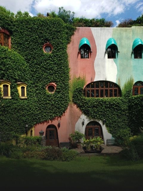 Ghibli Museum, Mitaka