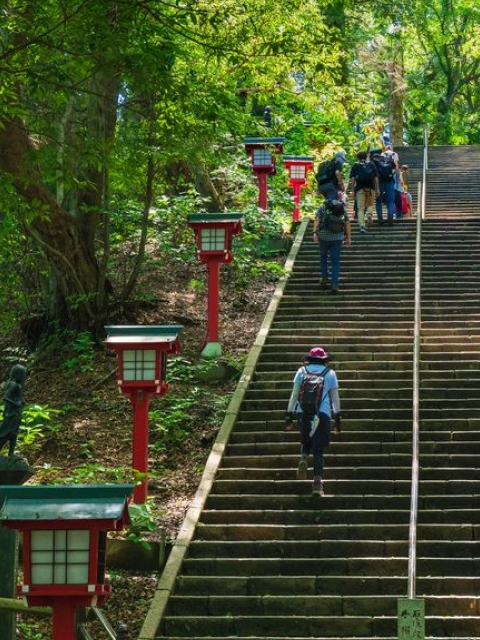 Mount Takao